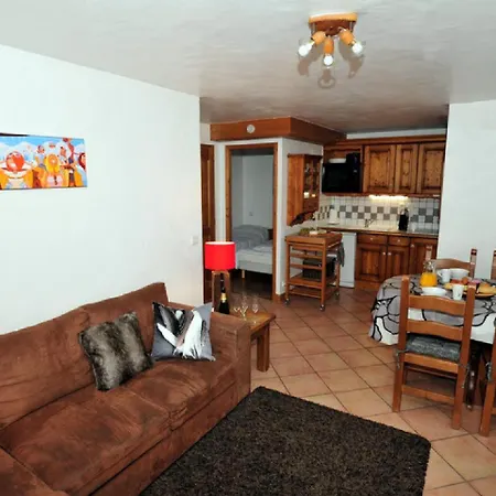 Apartment Ginabelle2e *