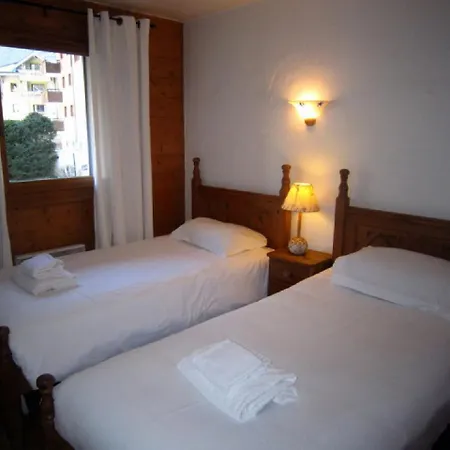 Ginabelle2e Apartment