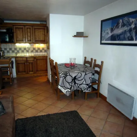 Ginabelle2e * Chamonix