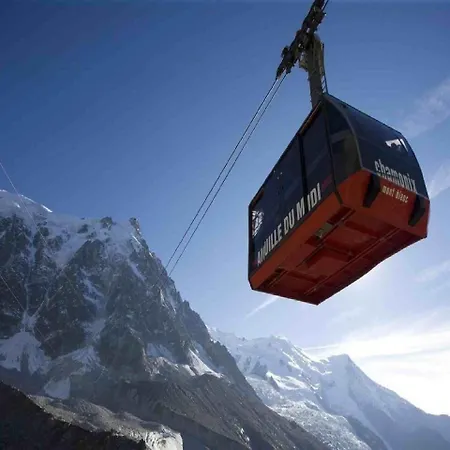 Ginabelle2e Chamonix
