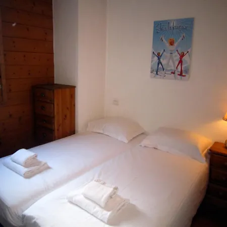 Ginabelle2e Chamonix